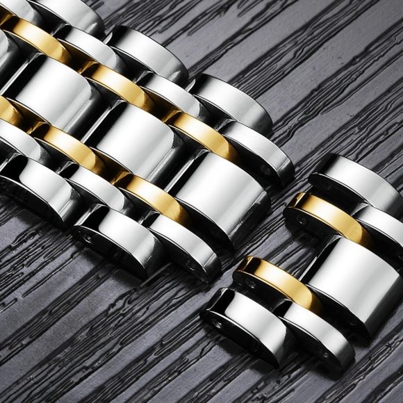 11-1 Men’s Mechanical Authomatic Self-winding Watch - Picture 12 of 13